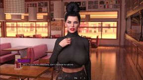 johannesgaming - update #199 - life in santa county 18 i had amazing threesome with stepmom and stepaunt - oct 24, 2024