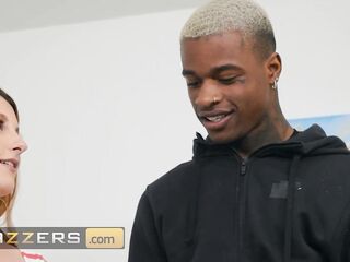 There Isn't A More Excellent Way For (Andi James) To Have Enjoyment Than Stealing Her Daughter's (Bess Breast) Bf - Brazzers