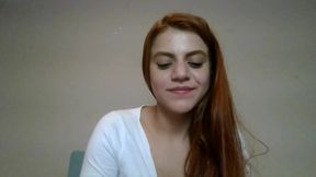 Anny Ward Private Show