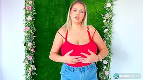 For Whom The Tits Clap - Erin Star