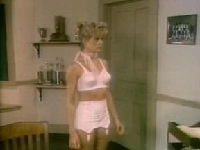 Ginger Lynn's Bedtime Tales
