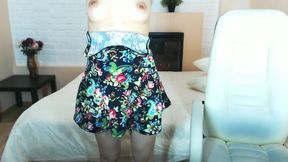 Nikoll Mimi Private Show