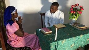maraba cheap sluts: sex in the convent. tale of a reverend sister who came for confession and ended up seducing and fucking the priests huge dick till she squirts everywhere on the table and floor