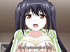 Ero Konbini Tenchou Ep 04 ENG Subbed