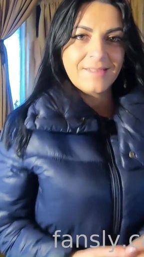 I Like to Fuck All My Neighbors and All the Men I Meet