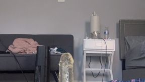 Barefoot Mel DP and Foot Play