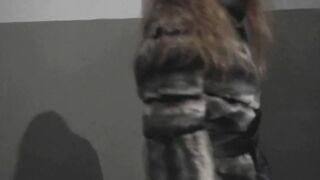 The story about how I banged! turned on street hooker inside fur coat. SPOILER: Happy end! TRAILER