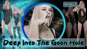 Deep Into The Goon Hole - Mobile Version