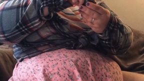 Call Me Your Fat Skater Femboy