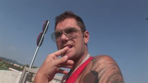 Mi Primera Vez Con Nacho Vidal 5: Espanolas Ninfomanas