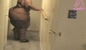 ssbbw pear - thisvid.com