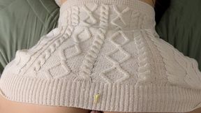 The Giantess Collective: Armpit Domination & More