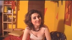 Minx Private Show