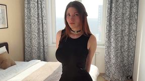 Quickly Spread Legs, Sister; Only I'll Satisfy Your Thirsty Pussy&#x1F32E;&#xFE0F;!