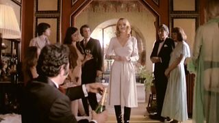 Brigitte Lahaie Sex Tape From Je Suis A Prendre