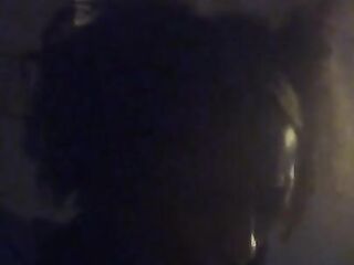 Beautiful Black Unfathomable Mouths BBC (DRINK) See until end