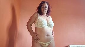 Dirtytalk JOI in Dutch