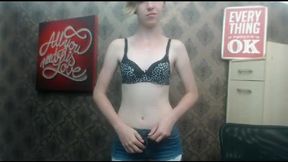 Kellie Mack Private Show
