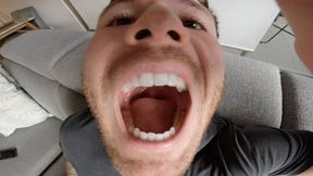 Phil - Toothache (POV Shrunken)