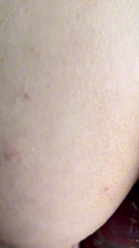 Captivating moment from &quot;Young nymphomaniac gets fucked in the shower&quot;