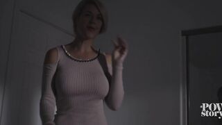 aPOVstory- Initiation Pt. one - Kit Mercer Rachael Cavalli