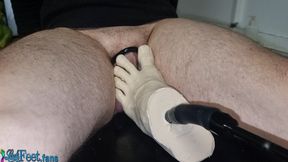 Cock Trample Tickle HD