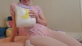 Beddybyes Diaper Review