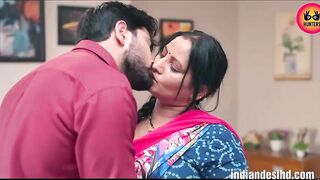 Adla Badli Part 2 Episode 8 Original Adult Web Series