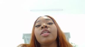 Alejandra Ray Private Show