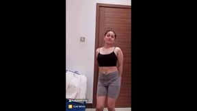 Sexy dance...