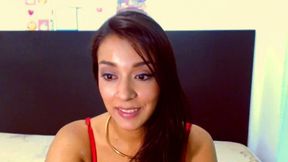 Cory Foxie Private Show