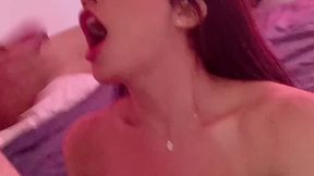 beatricy velmont dando pra uma piroca de 22 cm quase eu nao aguentei