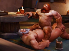 HrafnEye Gay Porn Hentai Compilation 5 xhX4OXs