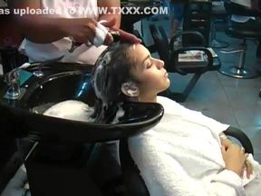 Shampoo Jessica Dominican Salon