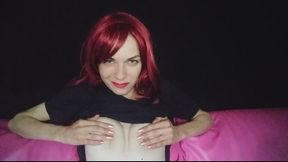 Monday Masturbation 1