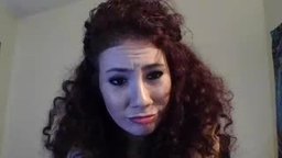 Mirirah Red Dress Solo