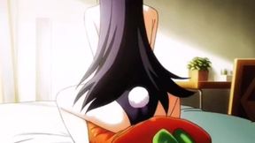 Anime Humping Pillow