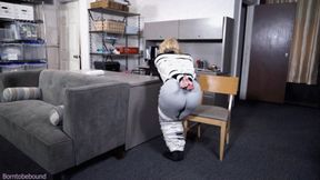 All wrapped up (full clip)