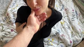 anal. don t be quick, i haven t had anal sex in a long time, you have such a big dick. full video