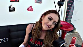 Intense Anal For Kendra