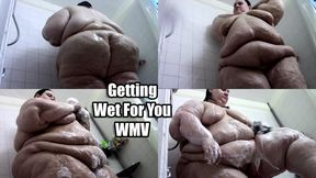 Getting Wet For You (WMV)