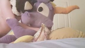 Guygrr's Morning Fun With Spyro