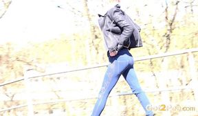 got2pee com video sunshine sprinkling 1080P