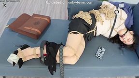 China Bondage