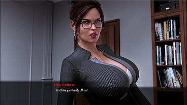 Johannesgaming - update #388 - Breeze of Passion Deep Instpection 5 The audit was a success - Jun 05, 2025