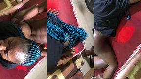 threesome with first year college girl