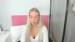 Kristy Thomas Private Show