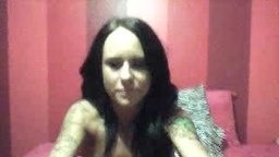 Brooklyn James Private Show