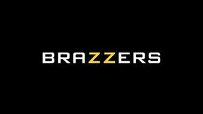 Cheated On Husband's Dream Double Penetration Kayley Gunner / Brazzers