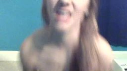 Kaitlyn Miller Private Show